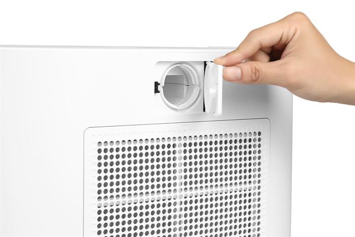 Máy hút ẩm LG Dual Inverter 34 lít DD20GMWE1.ABAE